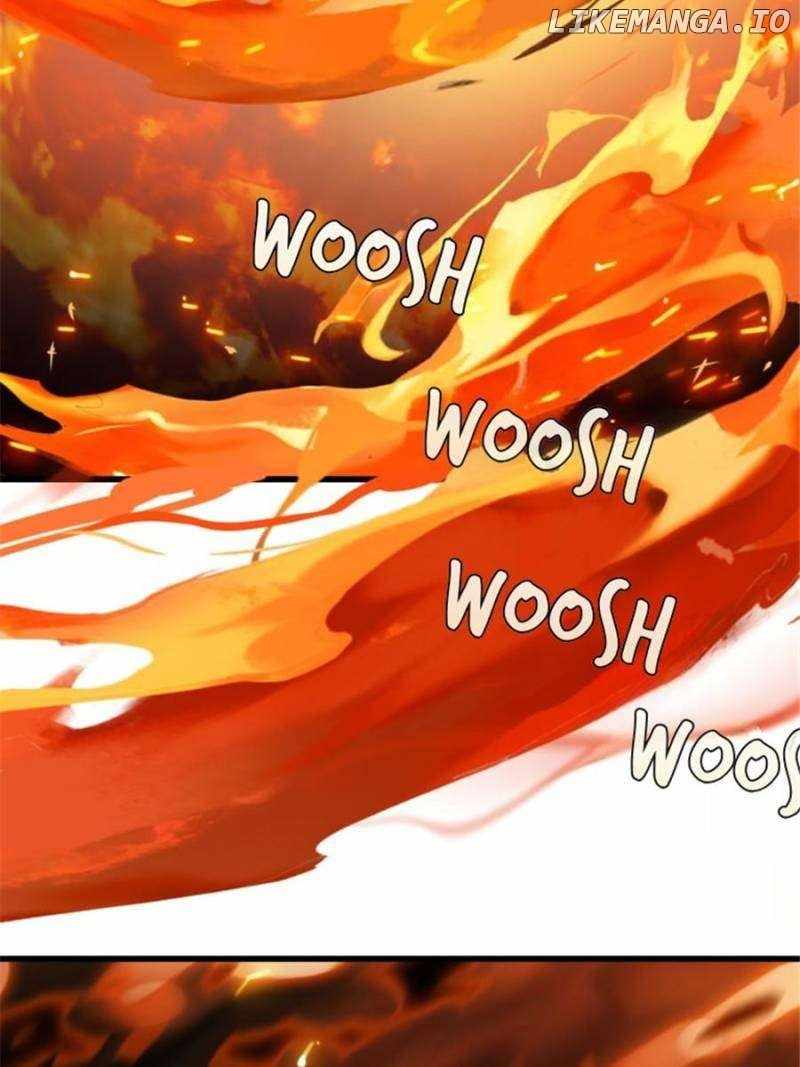 Don't Underestimate a Big Carrot Chapter 16 43